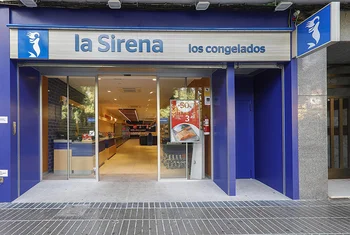 La Sirena prevé cerrar 2022 con 20 nuevas aperturas