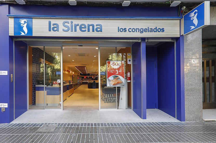 La Sirena prevé cerrar 2022 con 20 nuevas aperturas
