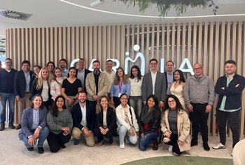 Arranca el programa Sale Up! para emprendedores de Carmila