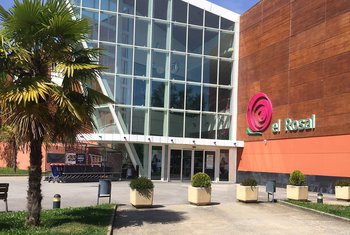 El Rosal estrena dos nuevas exposiciones en EscaparArte