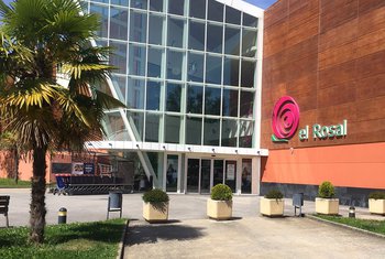 El programa 'Los findes de El Rosal' trae a los Superthings al Bierzo