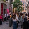 Las Tartas de Julita se estrena en Madrid