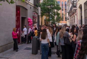 Las Tartas de Julita se estrena en Madrid