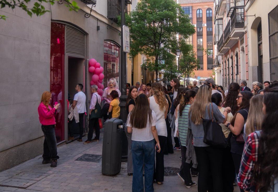 Las Tartas de Julita se estrena en Madrid
