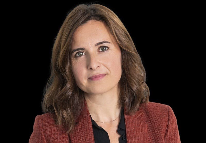 Laura Caballero, nueva directora de Research & Strategy de JLL España