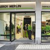 Leroy Merlin refuerza su presencia en Bizkaia con un nuevo showroom