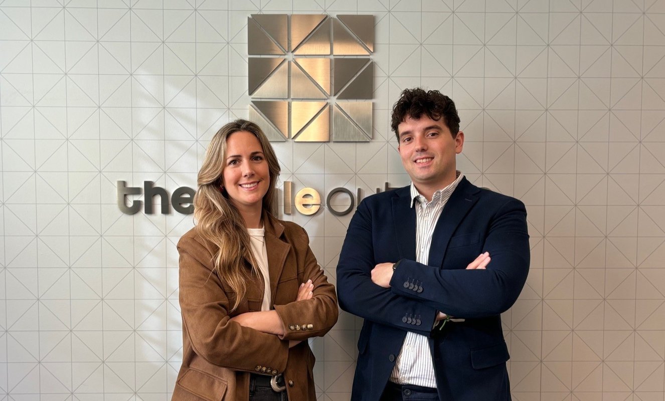 Neinver designa nuevos gerentes para sus centros outlet en Las Rozas y A Coruña