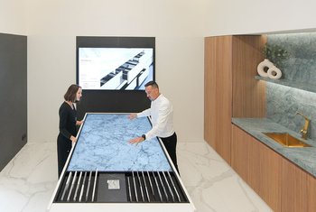 Levantina Group estrena nueva flagship en Barcelona