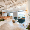 L'Illa Diagonal cuenta con un nuevo espacio flex de 2.100 m2