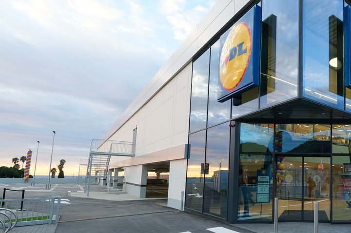 Lidl abre su primera tienda en Vilassar de Mar tras invertir cinco millones