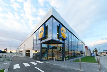 Lidl abre su primera tienda en Vilassar de Mar tras invertir cinco millones