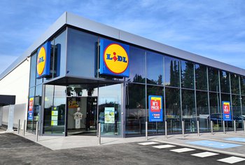 Lidl suma cinco nuevas tiendas en España en septiembre