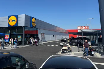 Bogaris ampliará Sevilla Norte con 35.304 m2 y nuevas marcas