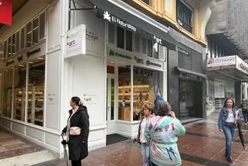 Life Concept abre una nueva tienda en Oviedo