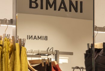 Bimani abre su primera tienda en un centro comercial en L’illa Diagonal de Barcelona