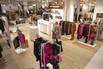 Lola Casademunt se expande en España de la mano de El Corte Inglés