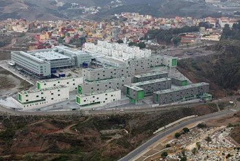 SEPES cierra la adquisición de siete locales comerciales en Ceuta