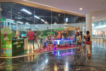 Los talleres de junio de la ludoteca de Vallsur se llenan de magia