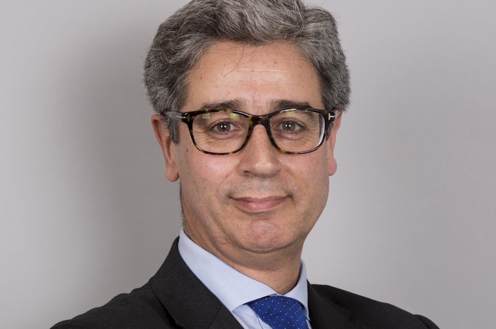 Luis Pires, nuevo director general para Italia de Klépierre