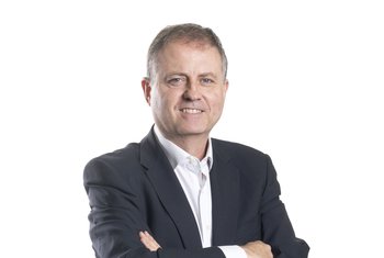 Luis de Vicente, nuevo director de expansión y desarrollo de Leroy Merlin en España