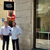 Luna & Wanda suma un nuevo establecimiento en el centro de Madrid