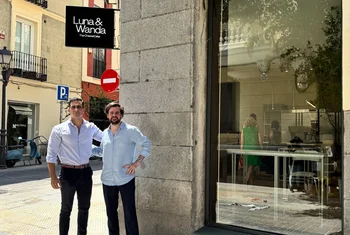 Luna & Wanda suma un nuevo establecimiento en el centro de Madrid