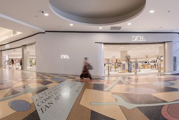 Inditex aumenta su beneficio un 10,8% hasta alcanzar los 1.294 millones