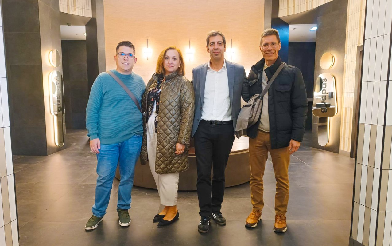 Luz del Tajo, primer centro comercial de Toledo en instalar baños adaptados para ostomizados