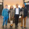 Luz del Tajo, primer centro comercial de Toledo en instalar baños adaptados para ostomizados