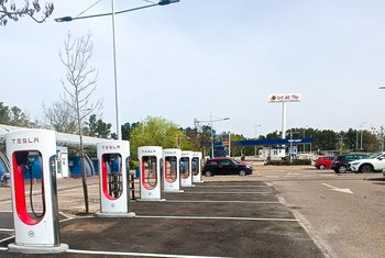 Luz del Tajo apuesta por la movilidad sostenible
