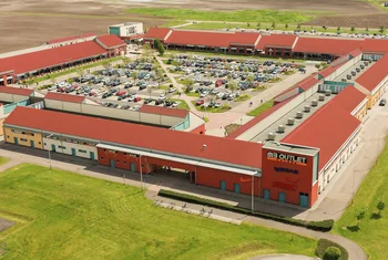 ROS Retail Outlet Shopping, nueva gestora  del M3 Outlet Polgár de Hungría