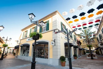McArthurGlen Designer Outlet Málaga cierra el verano con casi dos millones de visitantes