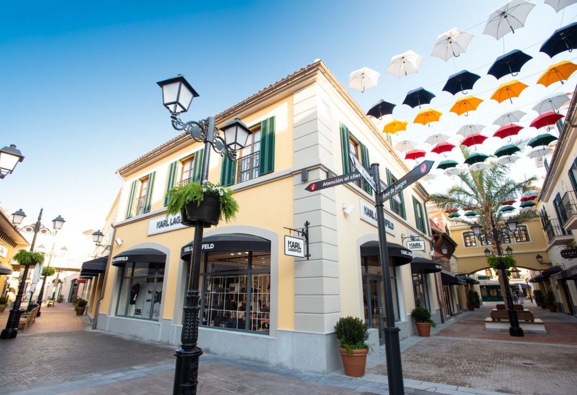McArthurGlen Designer Outlet Málaga cierra el verano con casi dos millones de visitantes