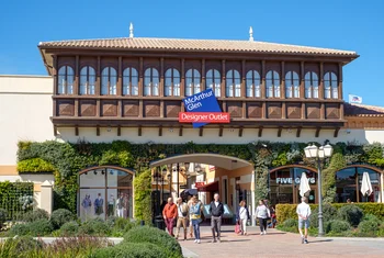 McArthurGlen Designer Outlet Málaga aumenta sus ventas un 11%