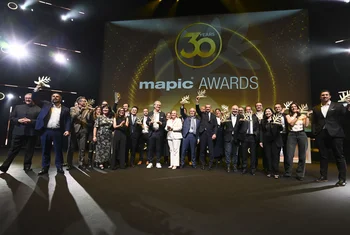 Zara y la reforma de El Boulevard de Vitoria, premiados en los MAPIC Awards 2025