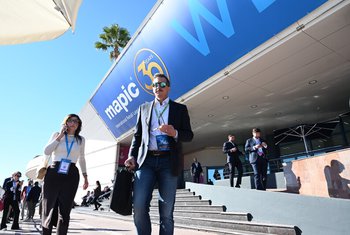 MAPIC recibe a 4.000 participantes en su 30 aniversario