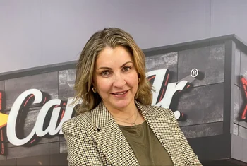 María Cristóbal, nueva directora de marketing de Avanza Food