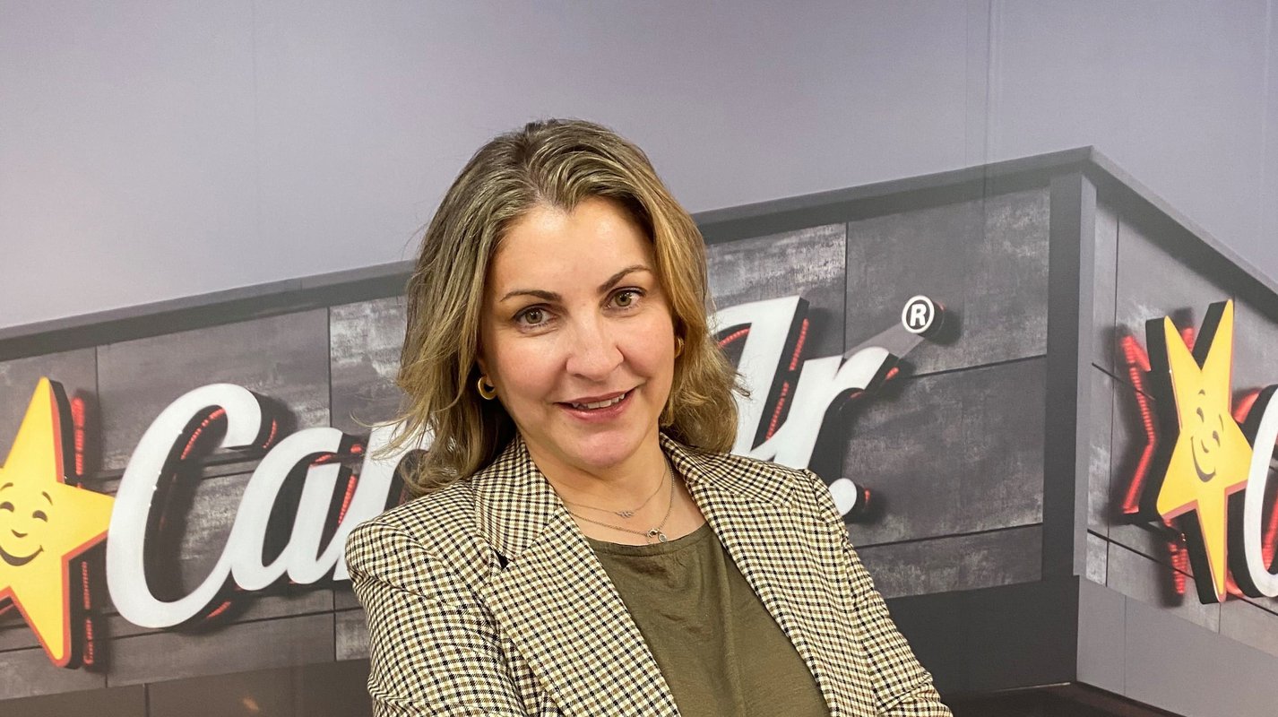 María Cristóbal, nueva directora de marketing de Avanza Food