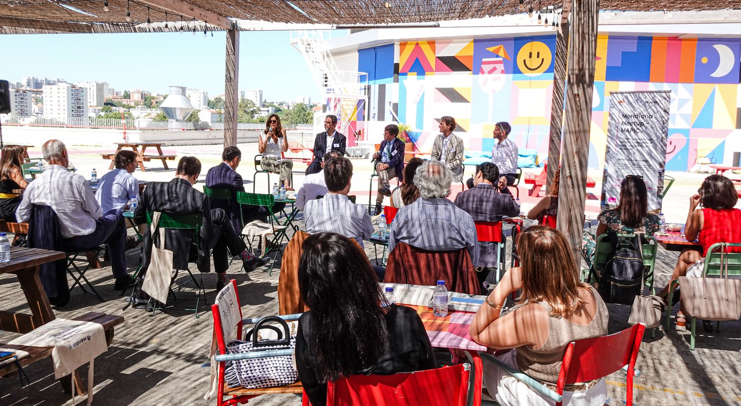 El impacto del ocio, restauración y la IA en la gestión urbana y comercial, a debate en el Meridiana Meetup MAPIC