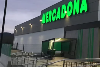 Mercadona compra el hotel AC Aravaca para transformarlo en un supermercado