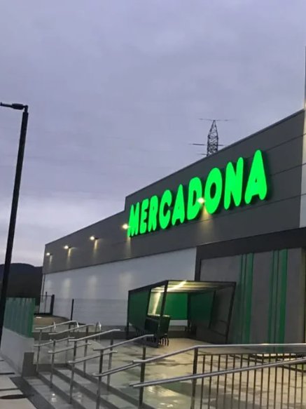 Mercadona compra el hotel AC Aravaca para transformarlo en un supermercado