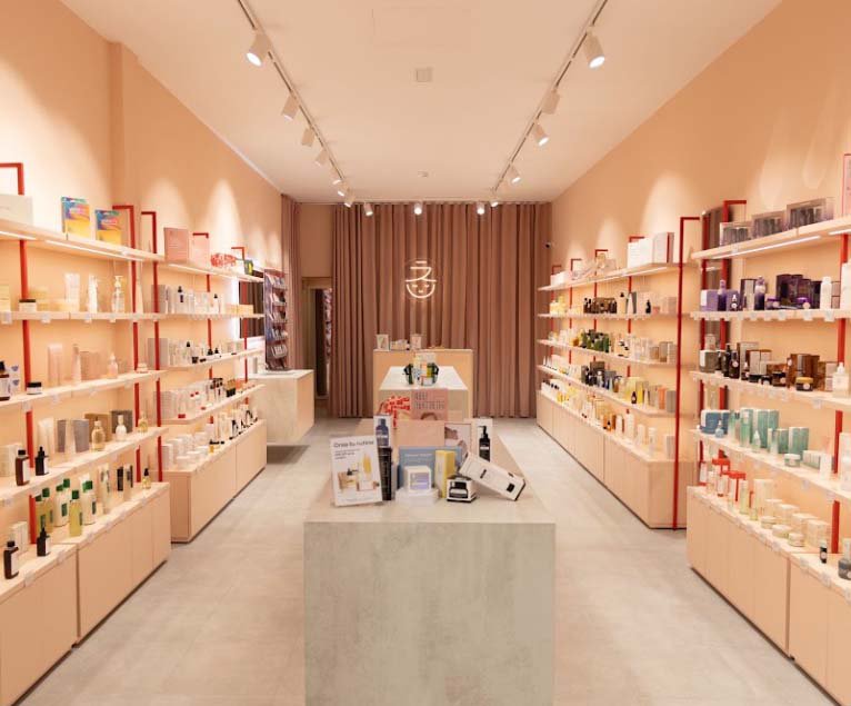 Miin Cosmetics abre una nueva tienda en Madrid