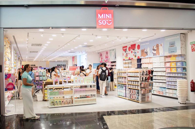 MINISO 1