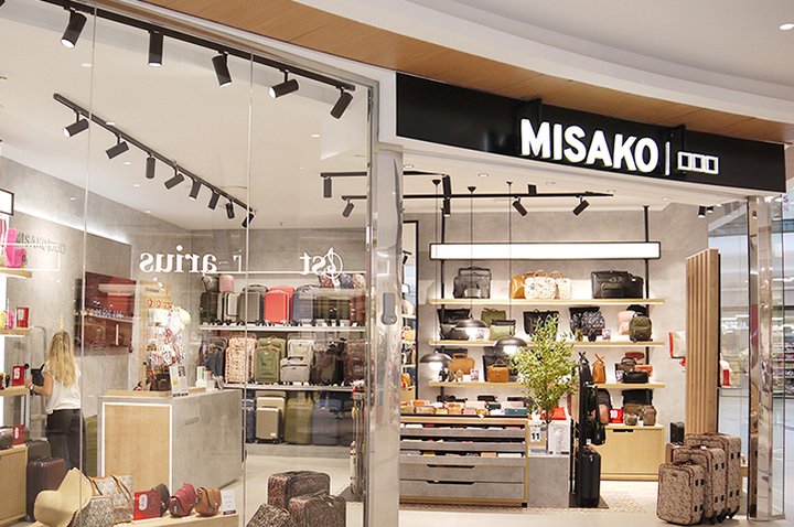 Misako abre una tienda en El Tormes