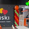 Miski Frozen Yogurt & Coffee abre en Gran Vía de Hortaleza