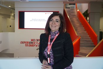 MediaMarkt España ficha a Gloria Maltas como responsable de Corporate Communications & Sustainability