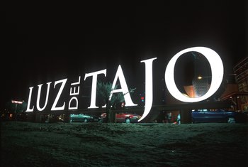 Luz del Tajo sube un 37% sus visitas y estrena tres nuevas tiendas