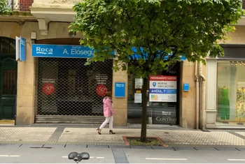 MP Capital compra un local comercial en el prime de San Sebastián