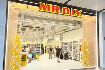MR.D.I.Y. se incorpora al mix de Diagonal Mar