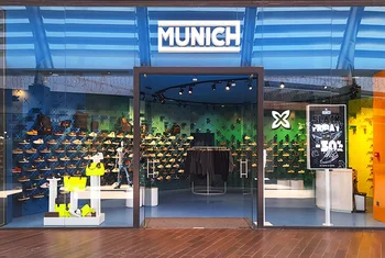 Munich abre nuevos locales en Madrid y Valencia
